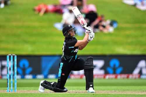 Otago Oval to be temporarily named ‘Suzie Bates Oval’ as New Zealand name squad for Pakistan series