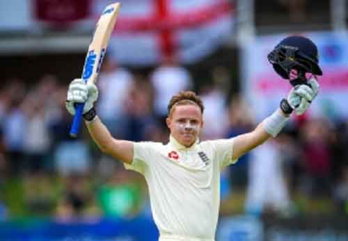 Will give it as much of a crack as we can playing our way, says Ollie on England’s Test series in India