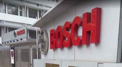 Business sale profit boosts Bosch’s Q2 profit to Rs.998 crore, to divest stakes in Hinduja Renewables