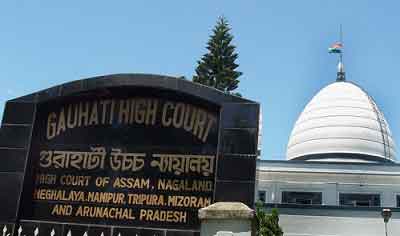 Centre notifies appointment of Justice Lanusunglcum Jamir as Acting CJ of Gauhati High Court