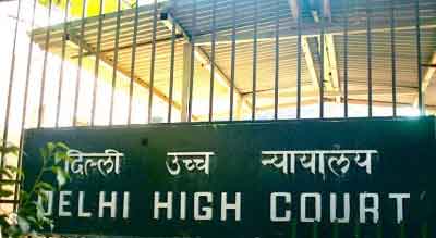 Centre notifies appointment of Justice Manmohan as Acting CJ of Delhi High Court