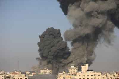 Jewish-Arab organizations call for declaration of peace in Gaza