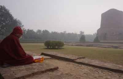 UP to host 5 Buddhist conferences