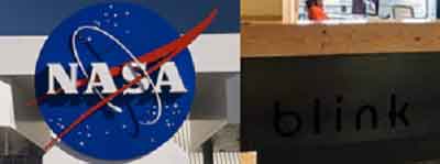 NASA worked with Mphasis company Blink UX to revamp user experience