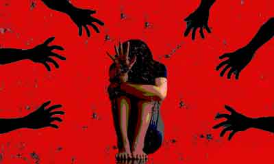 Minor girl gang raped, blackmailed over video in K’taka
