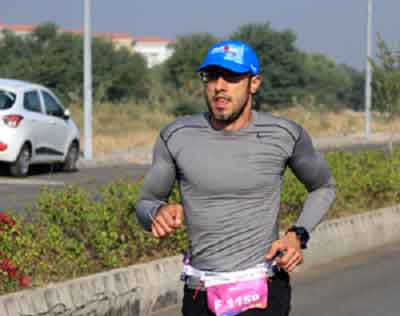 Seasoned marathon runners gear up for Ahmedabad Marathon 2023