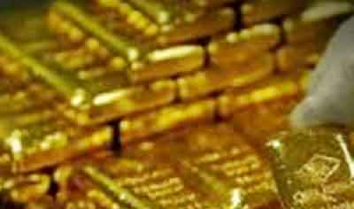 Gold has given positive returns of 21% in last one year