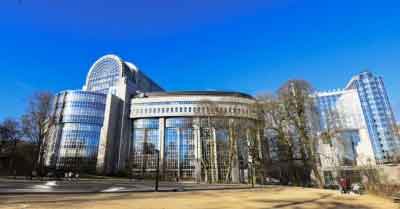 European Parliament strips 4 Polish members of immunity