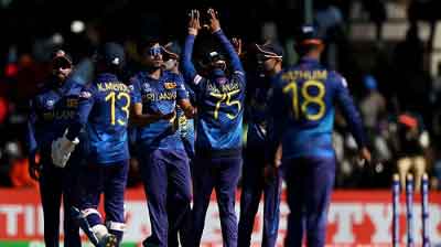 Men’s ODI WC: Chris Silverwood sees ‘inconsistency’ as reason behind Sri Lanka’s poor performance