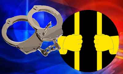 Three arrested for sexually exploiting hostel girls in K’taka