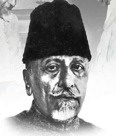 Modi, Kharge pay tribute to Maulana Azad on his birth anniversary