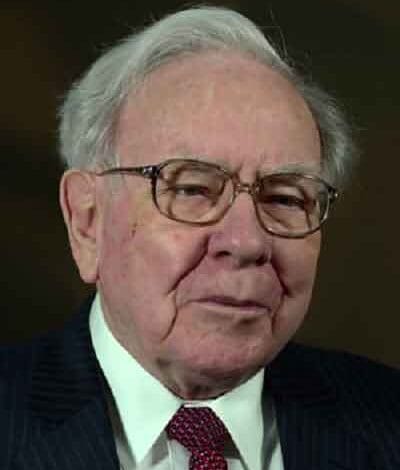 Warren Buffett privately traded in stocks that Berkshire was buying & selling: ProPublica probe
