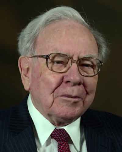 Warren Buffett privately traded in stocks that Berkshire was buying & selling: ProPublica probe
