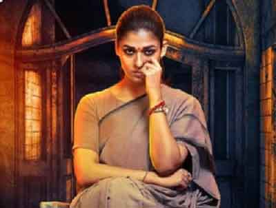 Nayanthara looks back on Tamil film ‘Aaram’, calls it an ‘extra special film’