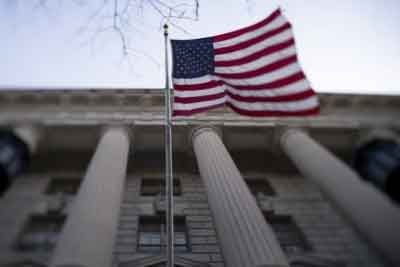 US one step closer to losing last AAA credit rating