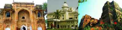 UP seeks private investment for revamp of heritage monuments