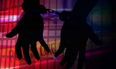 Five cattle smugglers arrested in UP’s Ghazipur