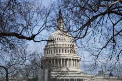 US House passes stopgap bill but Israel, Ukraine wait endlessly for aid
