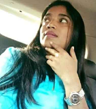 K’taka Geologist murder case: Sacked driver strangled, slit her throat