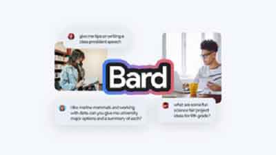Google makes Bard chatbot available for teens with some guardrails