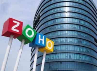 Zoho launches comprehensive solution ‘Zoho Practice’ for CAs