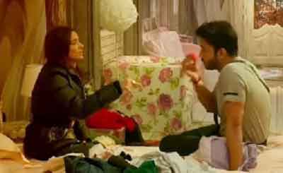 ‘Bigg Boss 17’: Ankita Lokhande says she took pregnancy test in show