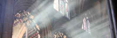 Church of England backs services for gay couples