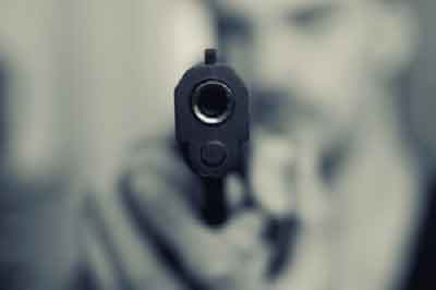 Firing in Bengal’s South 24 Parganas, one killed