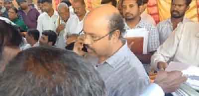Oppn attacks CM Siddaramaiah after son’s video goes viral