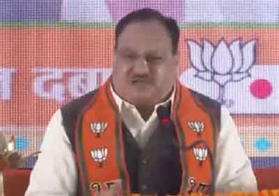 Rajasthan: BJP releases poll manifesto, promises savings bond for girl child