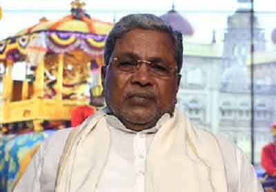 Cash-for-postings: I will retire from politics if single case proved, says Siddaramaiah