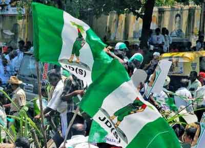 Politics heats up in Kerala unit of JD(S) ahead of crucial Dec 9 meet
