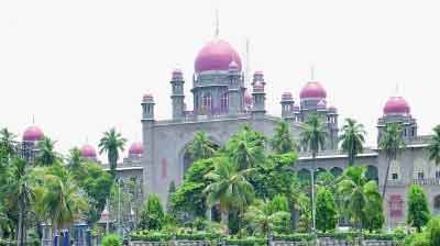 Telangana High Court bars police from arresting BSP leader