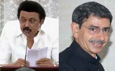 TN Special Assembly session on Nov 18 to again pass Bills returned by Governor