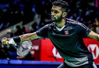 Kumamoto Masters Japan: India’s challenge ends in pre-quarterfinals with Prannoy’s loss