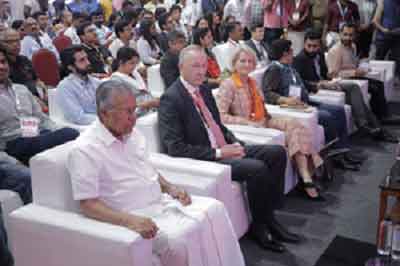 Thiruvananthapuram to be turned into major digital hub: Pinarayi Vijayan