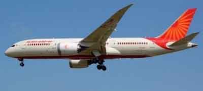 Air India pilot succumbs during training at Delhi airport