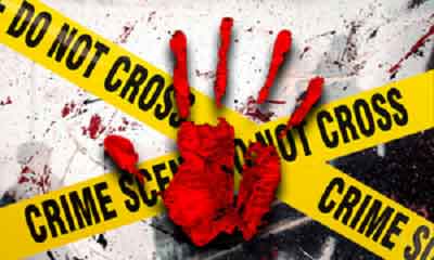 Gujarat BJP leader killed in clash with neighbors, 3 held