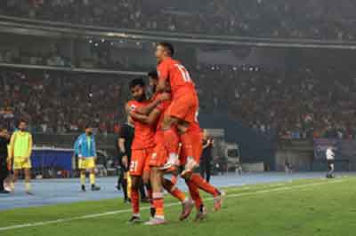 Manvir’s lightning strike lights up India’s World Cup Qualifiers campaign