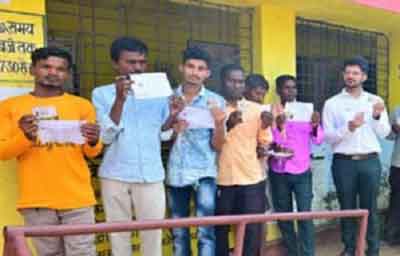 Chhattisgarh Assembly polls: Final phase voting underway, CM Baghel in fray