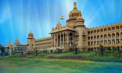 K’taka BJP to elect LoPs for state legislature today