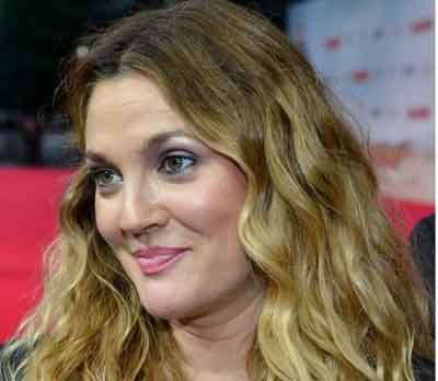 Drew Barrymore shares why she’s avoiding plastic surgery