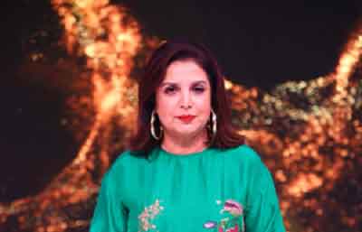 Farah Khan: ‘Everyone says I discovered Deepika, but I discovered Malaika first’