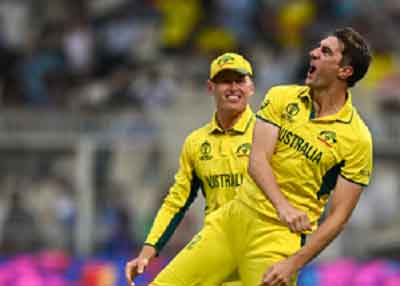 Men’s ODI World Cup: Cummins’ move to introduce Travis Head was smart, says Tim Paine