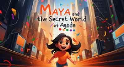 Encouraging kids to explore and enjoy travel through technology