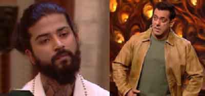 ‘Bigg Boss 17’: Salman schools Anurag, says ‘main explanation deta nahi hoon’