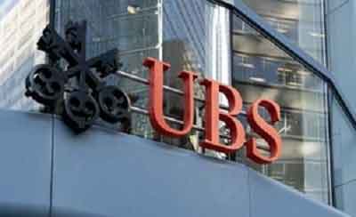 UBS flags expensive valuations in India versus ordinary fundamental performance of companies