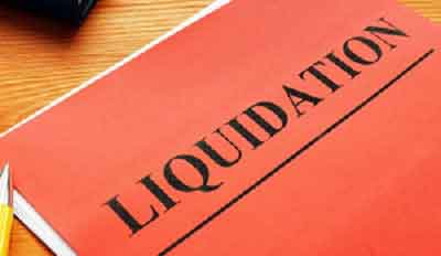 Liquidation remains most common path of closure for cases under insolvency resolution process