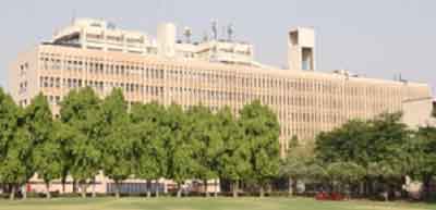 IIT Delhi announces M.Tech in Energy Transition program for Abu Dhabi campus