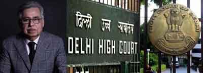 Delhi HC halts ED proceedings against Hero Motocorp Chairman in foreign currency case